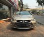 Toyota Camry LE 2015 - Bán Toyota Camry LE đời 2015, màu ghi vàng, nhập khẩu nguyên chiếc