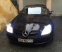 Mercedes-Benz SLK class SLK200 2005 - Bán Mercedes SLK 200 đời 2005, màu đen, nhập khẩu