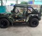 Jeep CJ   1972 - Cần bán xe Jeep CJ đời 1972, nhập khẩu nguyên chiếc