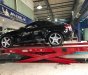 Mercedes-Benz SLK class SLK200 2005 - Bán Mercedes SLK 200 đời 2005, màu đen, nhập khẩu
