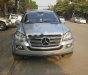 Mercedes-Benz GL 550 2010 - Cần bán Mercedes 550 2010, màu bạc, nhập khẩu