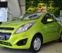 Vinaxuki Xe bán tải 2016 - Bán xe bán tải Chevrolet Spark Duo 1.2L 2016 mới, chính hãng. 2016 giá 279 triệu  (~13,286 USD)