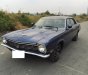 Ford Maverick   1990 - Bán ô tô Ford Maverick đời 1990, màu xanh lam, nhập khẩu chính chủ