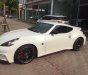 Nissan 370Z 370z Nismo 2015 - Bán ô tô Nissan 370Z Nismo đời 2015, màu trắng, xe nhập