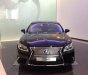 Lexus LS 460 L 4.6L AT 2017 - Cần bán xe Lexus LS 460 L 4.6L AT đời 2017, màu đen