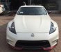 Nissan 370Z 370z Nismo 2015 - Bán ô tô Nissan 370Z Nismo đời 2015, màu trắng, xe nhập