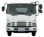 Isuzu FVM 34T 2017 - Bán xe tải Isuzu 15,6 tấn FVM34T ( 6x2 ) chính hãng – Giá cả cạnh tranh – Giao xe ngay