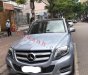 Mercedes-Benz GLK Class   250 2013 - Bán Mercedes GLK 250 đời 2013, màu bạc