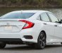 Honda Civic 2017 - Honda Ô tô Đà Nẵng bán Honda Civic 2018, nhập khẩu nguyên chiếc, nhiều ưu đãi cho khách hàng tại Đà Nẵng