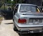 Kia Pride   1995 - Bán xe Kia Pride 1995, màu bạc, nhập khẩu chính hãng