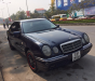 Mercedes-Benz E230 1997 - Bán Mercedes năm 1997, màu xanh lam, nhập khẩu chính hãng xe gia đình, giá 175tr