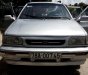 Kia Pride   1995 - Bán xe Kia Pride 1995, màu bạc, nhập khẩu chính hãng