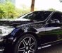 Mercedes-Benz C300  AMG Plus 2013 - Bán xe Mercedes C300 AMG Plus đời 2013, màu đen, chính chủ