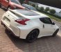 Nissan 370Z 370z Nismo 2015 - Bán ô tô Nissan 370Z Nismo đời 2015, màu trắng, xe nhập