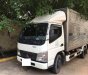 Mitsubishi Canter 2012 - Bán xe tải Mitsubishi Canter 1t9 đời 2012, màu trắng, giá 480tr