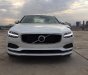 Volvo S90 G 2017 - Volvo S90 Momentum 2017 chính hãng