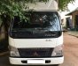 Mitsubishi Canter 2012 - Bán xe tải Mitsubishi Canter 1t9 đời 2012, màu trắng, giá 480tr