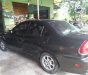 Mitsubishi Lancer GLX 1.6MT 2003 - Cần bán xe Mitsubishi Lancer GLX 1.6MT đời 2003, màu đen, xe nhập chính chủ, giá chỉ 230 triệu