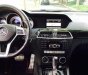 Mercedes-Benz C300  AMG Plus 2013 - Bán xe Mercedes C300 AMG Plus đời 2013, màu đen, chính chủ