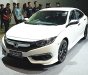 Honda Civic 2017 - Honda Ô tô Đà Nẵng bán Honda Civic 2018, nhập khẩu nguyên chiếc, nhiều ưu đãi cho khách hàng tại Đà Nẵng