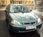 Honda Civic 1997 - Cần bán gấp Honda Civic đời 1997, màu xanh lam, nhập khẩu nguyên chiếc chính chủ