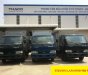 Thaco Kia K165S 2017 - Xe tải Thaco Kia K165s tải trọng 2.4 tấn lưu thông thành phố, bán xe trả góp với giá ưu đãi tại TP. HCM