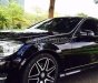Mercedes-Benz C300  AMG Plus 2013 - Bán xe Mercedes C300 AMG Plus đời 2013, màu đen, chính chủ