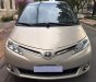 Toyota Previa Limited 2.4 2010 - Bán Toyota Previa Limited 2.4 đời 2010, nhập khẩu nguyên chiếc xe gia đình