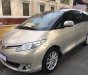 Toyota Previa Limited 2.4 2010 - Bán Toyota Previa Limited 2.4 đời 2010, nhập khẩu nguyên chiếc xe gia đình