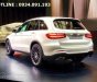 Mercedes-Benz Smart GLC 300 AMG 2018 - Mercedes GLC 300 AMG đời 2018 - Ưu đãi đặc biệt, xe giao ngay