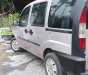 Fiat Doblo 2003 - Cần bán gấp Fiat Doblo đời 2003, màu xám như mới giá cạnh tranh