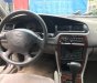 Nissan Altima G 1998 - Cần bán gấp Nissan Altima G đời 1998, màu đen, nhập khẩu nguyên chiếc số tự động giá cạnh tranh