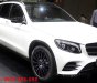 Mercedes-Benz Smart GLC 300 AMG 2018 - Mercedes GLC 300 AMG đời 2018 - Ưu đãi đặc biệt, xe giao ngay