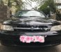 Nissan Altima G 1998 - Cần bán gấp Nissan Altima G đời 1998, màu đen, nhập khẩu nguyên chiếc số tự động giá cạnh tranh