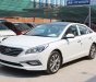 Hyundai Sonata 2018 - Ô tô Hyundai Sonata model 2018 Đà Nẵng, bán xe Hyundai Sonata 2018 Đà Nẵng