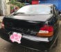 Nissan Altima G 1998 - Cần bán gấp Nissan Altima G đời 1998, màu đen, nhập khẩu nguyên chiếc số tự động giá cạnh tranh