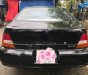 Nissan Altima G 1998 - Cần bán gấp Nissan Altima G đời 1998, màu đen, nhập khẩu nguyên chiếc số tự động giá cạnh tranh