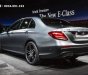 Mercedes-Benz E class E300 2018 - Bán Mercedes E300 model 2018 - Ưu đãi đặc biệt, giao xe ngay