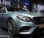 Mercedes-Benz E class E300 2018 - Bán Mercedes E300 model 2018 - Ưu đãi đặc biệt, giao xe ngay