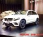 Mercedes-Benz Smart GLC 300 AMG 2018 - Mercedes GLC 300 AMG đời 2018 - Ưu đãi đặc biệt, xe giao ngay