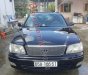 Lexus LS 400 2000 - Bán Lexus LS 400 đời 2000, màu đen, nhập khẩu chính hãng