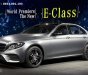 Mercedes-Benz E class E300 2018 - Bán Mercedes E300 model 2018 - Ưu đãi đặc biệt, giao xe ngay