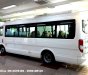 Daewoo Lestar 2016 - Bán xe khách 29 chỗ Daewoo Lestar