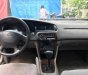 Nissan Altima G 1998 - Cần bán gấp Nissan Altima G đời 1998, màu đen, nhập khẩu nguyên chiếc số tự động giá cạnh tranh