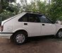 Nissan Pulsar   1984 - Bán ô tô Nissan Pulsar đời 1984, màu trắng, nhập khẩu chính hãng, giá 40tr