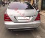 Mercedes-Benz S500 L AMG 2006 - Cần bán lại xe Mercedes S500L AMG đời 2006, màu bạc, nhập khẩu nguyên chiếc chính chủ, 980tr