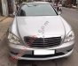 Mercedes-Benz S500 L AMG 2006 - Cần bán lại xe Mercedes S500L AMG đời 2006, màu bạc, nhập khẩu nguyên chiếc chính chủ, 980tr