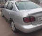 Nissan Primera 2001 - Bán ô tô Nissan Primera đời 2001, màu bạc, nhập khẩu nguyên chiếc, 184 triệu