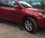 Toyota RAV4 2.4AT 2007 - Bán xe cũ Toyota RAV4 2.4AT đời 2007, màu đỏ, nhập khẩu giá cạnh tranh