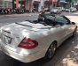 Mercedes-Benz CLK class  320 2005 - Chính chủ bán Mercedes Benz CLK320 2005